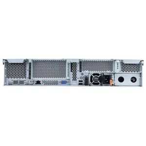 Lenovo ThinkSystem SR630V3 1U Server with 8C 3.7GHz CPU 64GB RAM