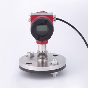 Precise Explosion Proof Transmitter Hydraulic Controlling Cooling Slot Isolation