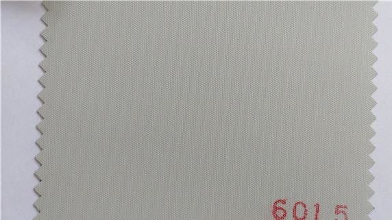 Transparent Sight waterproof environmental roller blinds blackout Custom