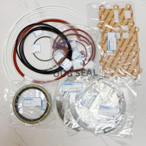 China 195-13-05150  1951305150 SERVICE KIT TORQUE CONVERTER  KOMATSU D375A-5 TORQUE CONVERTER AND TRANSMISSION on sale