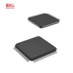 TMS320F28069PZT MCU Microcontroller Integrated Circuits Low Power 256KB