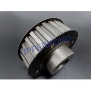 P.O-2020-3-17 Mk8 Cigarette Machine Custom Size Toothed Main Motor Pulley