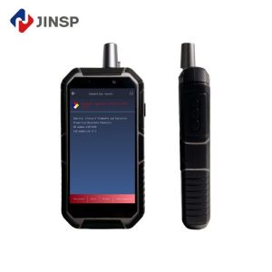 Compact and Versatile 785nm Handheld Raman Spectrometer