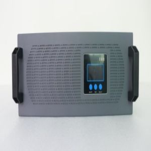 Online Inverter Power Supply Double Conversion Online 48vdc 230vac 5KVA Inverter