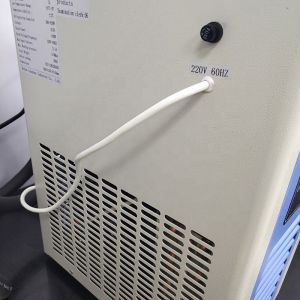 ROHS Cooling Ethanol Lab Chiller Unit For Rotovap