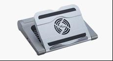 Wholesale Adjustable  Laptop  Coolingpad With Stereo Speaker from china suppliers