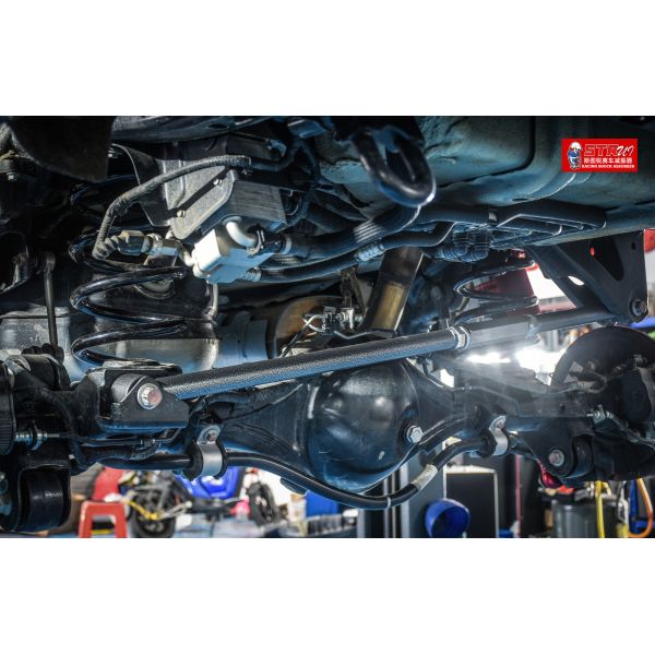 Adjustable Nitrogen Shock Absorber 2"-2.5 Inch Lift Kit For Tank 300