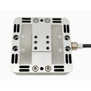 Multi-Axis Force Sensor Transducer Fx Fy Fz Axial Force Measuring 50n 100n Load