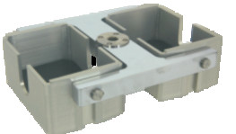 Cence Blood Bank Centrifuge Low Speed TD5A - WS Special All Steel Enclosure