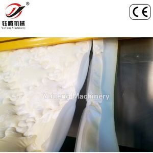 Economical Mattress Edge Fabric Cutting Machine for Quilting Machine