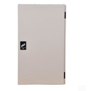 Precision CNC Machining Metal Enclosure for Industrial