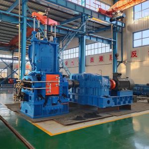 250L Rubber Banbury Mixer Kneader Machinery Rubber Process Machine