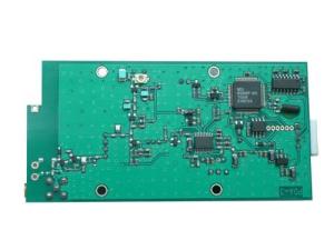 25KHz Channel Spacing UHF Receiver Board POCSAG Signal Format Version 1.0