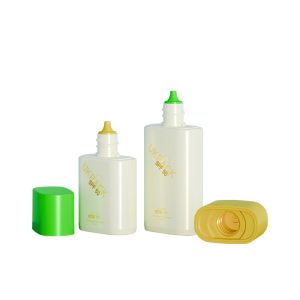 30ml & 50ml Professional Sunscreen Bottles - Precision Protection, Portable