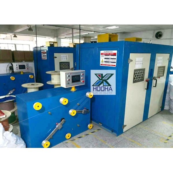 Electric cable Double Twist Wire Stranding Machine with ISO,CE