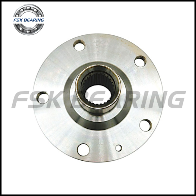 Front Wheel Axle Head RUC000021 RUC000022 RUC000020 For Land Rover Range Rover