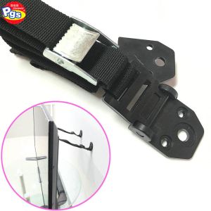 Prodigy Sturdy Furniture Safety Straps Multipurpose Durable ABS PP