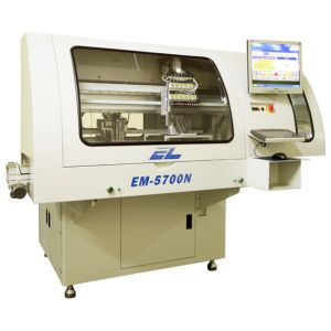 China V Scored PCB Depaneling Machine V Groove PCB Routing Separator on sale