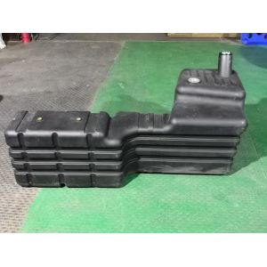 Ground Washing Machine Rotomoulding Mould Custom Rotational Moulding Process