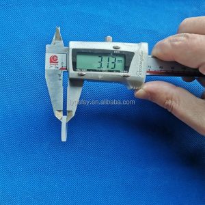 Professional Custom UV Transparent Small Size Quartz Glass Sheet