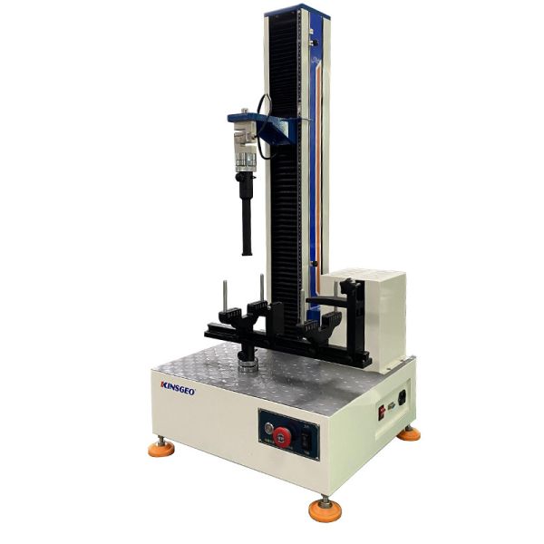 Quality Paper Bowl And Plastic Bowl Three Point Bending Strength Testing Instrument 200N Universal Testing Machine With Free Fixtures for sale