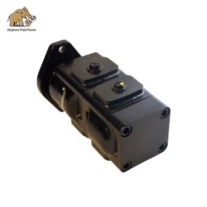 High Quality 20/911200 JCB Pump Factory Price Parker Gear Pump