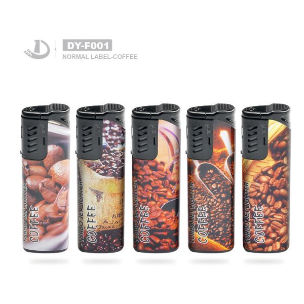 Biggest Customerized Smoking Lighter for Promotion Gift Customized Request