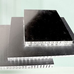 PVDF Coating Honeycomb Aluminum Composite Panel for Architectural Applications
