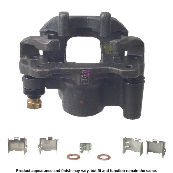 SCION Auto Parts Vehicle Brake Caliper 19B2950 19B2951 344066 344067 OEM 47750