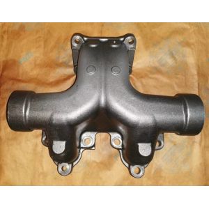 Exhaust Manifold 6151-11-5140 for WA470-1 Loader