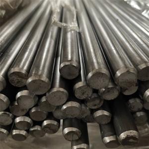 China Cold Finished Low Alloy Steel Bar Structural Steel Round Precision Round Rod 15mm 16mm on sale