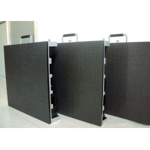 Super Light Front Service LED Display For Rental Stage Concert P3.9 Fine Pitch