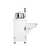 Manual/Automatic Run Mode Selection PCB Unloader PCB Handling Equipment With