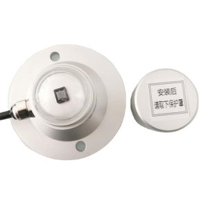 Optical Sensor Theory Solar Radiation Sensor for Accurate Solar Irradiance