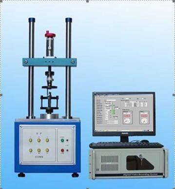 Computer System Automatic Torque Testing Machine , Torque Testing Equipment