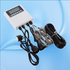 SR1535 Controller Split Pressurized Solar Water Heater 220V/110V