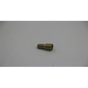 Custom Copper / Brass Machined Parts , CNC Precision Machining Parts