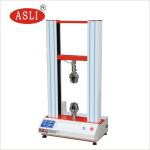 Tensile Tester Tensile Strength Mechanical Shock Test Machine Computer Servo