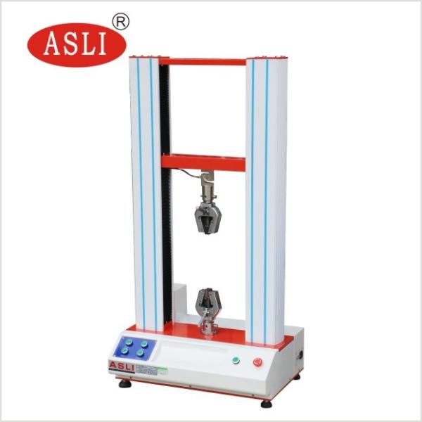 Quality Tensile Tester Tensile Strength Mechanical Shock Test Machine Computer Servo System for sale