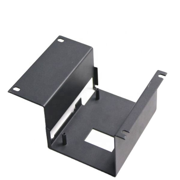 Custom Tolerance 0.05mm Aluminium Sheet Metal Fabrication for Stamping and Bending Parts