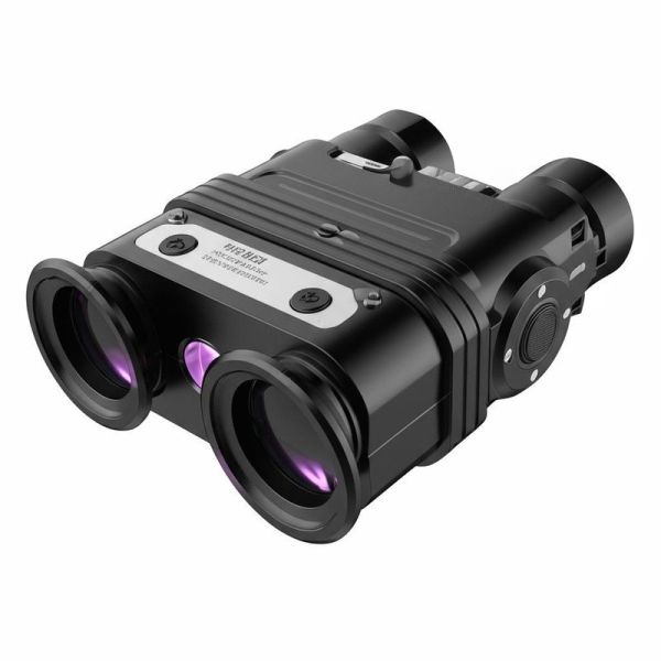 Quality Highly Portable Night Vision Gadget with Infrared and Long-lasting Battery Life for sale