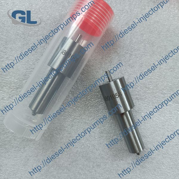 High pressure Common Rail Injector Nozzle 6801019 6801058 691087 681093 for diesel fuel injectors