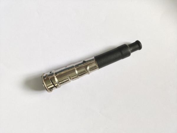 Quality 5KΩ High Voltage Spark Plug Connector TY0019C01 Spark Plug Wire Connector for sale