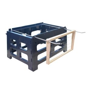 Apiculture 8 frame 10 frame Bee Hive Holder