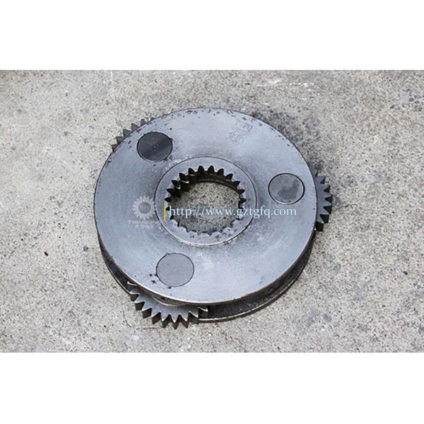planetary carrier assembly 1st 2nd E120B E312B E312V2