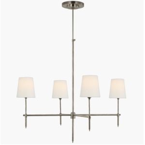 Wholesale Vsual Comfort Bryant Large Chandelier TOB 5003 from china suppliers