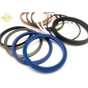 Hitachi 4667620 Excavator Seal Kit for ZX14-3 ZX14-3CKD ZX16-3 Models