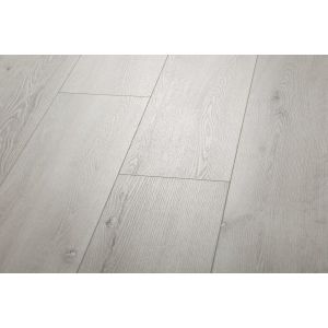 Fire Resistant Engineered Spc Flooring 6mm Wooden Embossed
