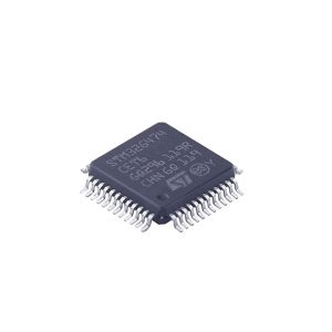 Wholesale STMicroelectronics STM32G474CET6 consumer Electronics 2023 32G474CET6 Yd-Rp2040 Microcontroller from china suppliers