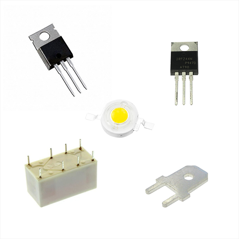 Wholesale Memory Integrated Circuits MT41K256M16HA-125 AAT:E from china suppliers